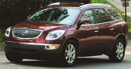 enclave anime 2008 buick enclave topofthe line crossover with hightech dna enclave anime 2008 buick enclave topofthe line crossover with hightech dna